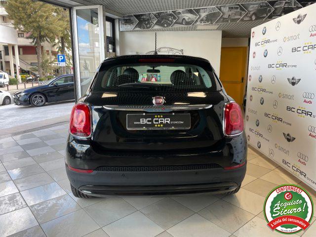 FIAT 500X 1.3 MultiJet 95 CV Pop Star EURO6