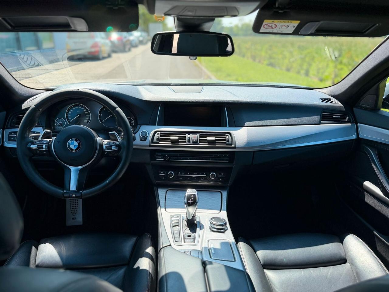 Bmw 535 535d xDrive Touring Msport