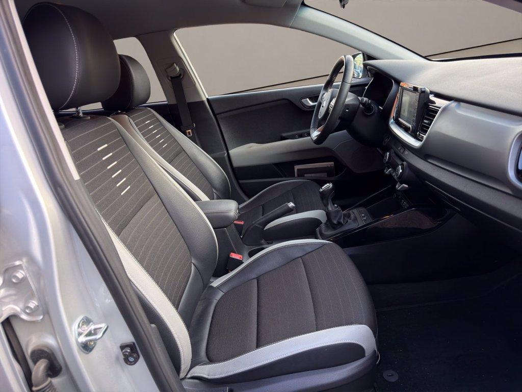 KIA Stonic 1.4 mpi eco Energy Gpl 97cv my18 del 2020