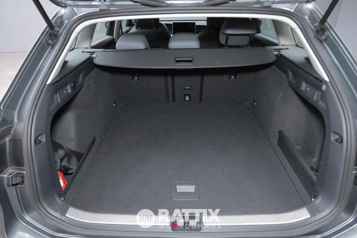 Volkswagen Passat Variant 1.5 etsi act 150CV Business dsg