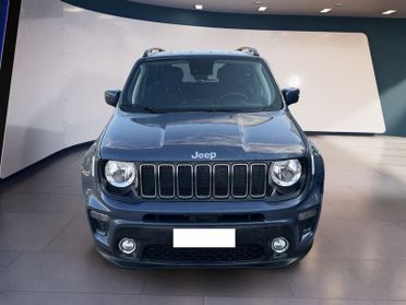 Jeep Renegade 2019 1.6 mjt Longitude 2wd 130cv