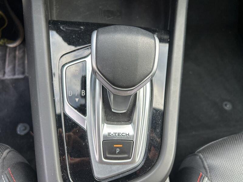 Renault Arkana 2021 1.6 E-Tech hybrid R.S. Line 145cv