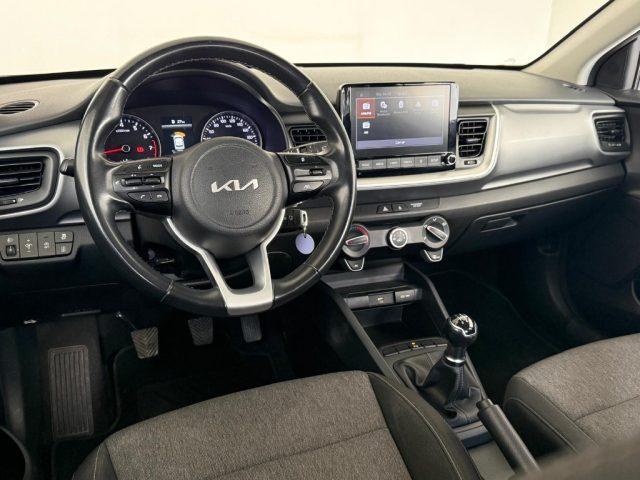 KIA Stonic 1.2 DPI Urban