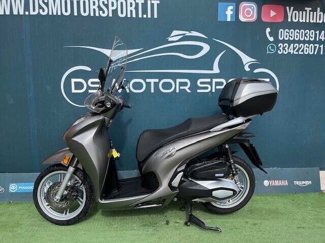 Honda SH 350 ABS GARANZIA PERMUTE FINANZIAMENTO