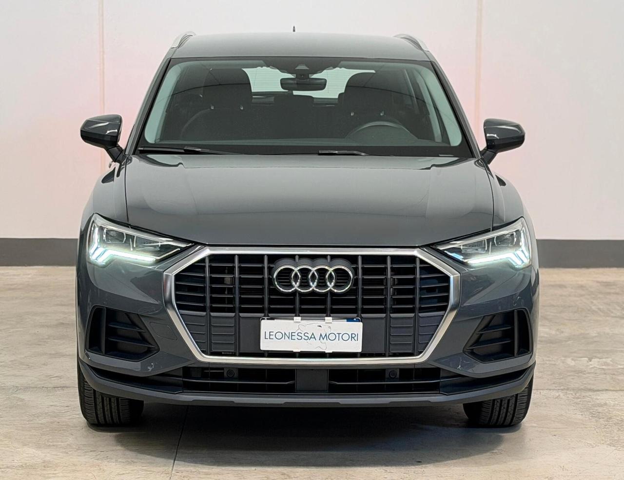 Audi Q3 SPB 45 TFSI e S tronic