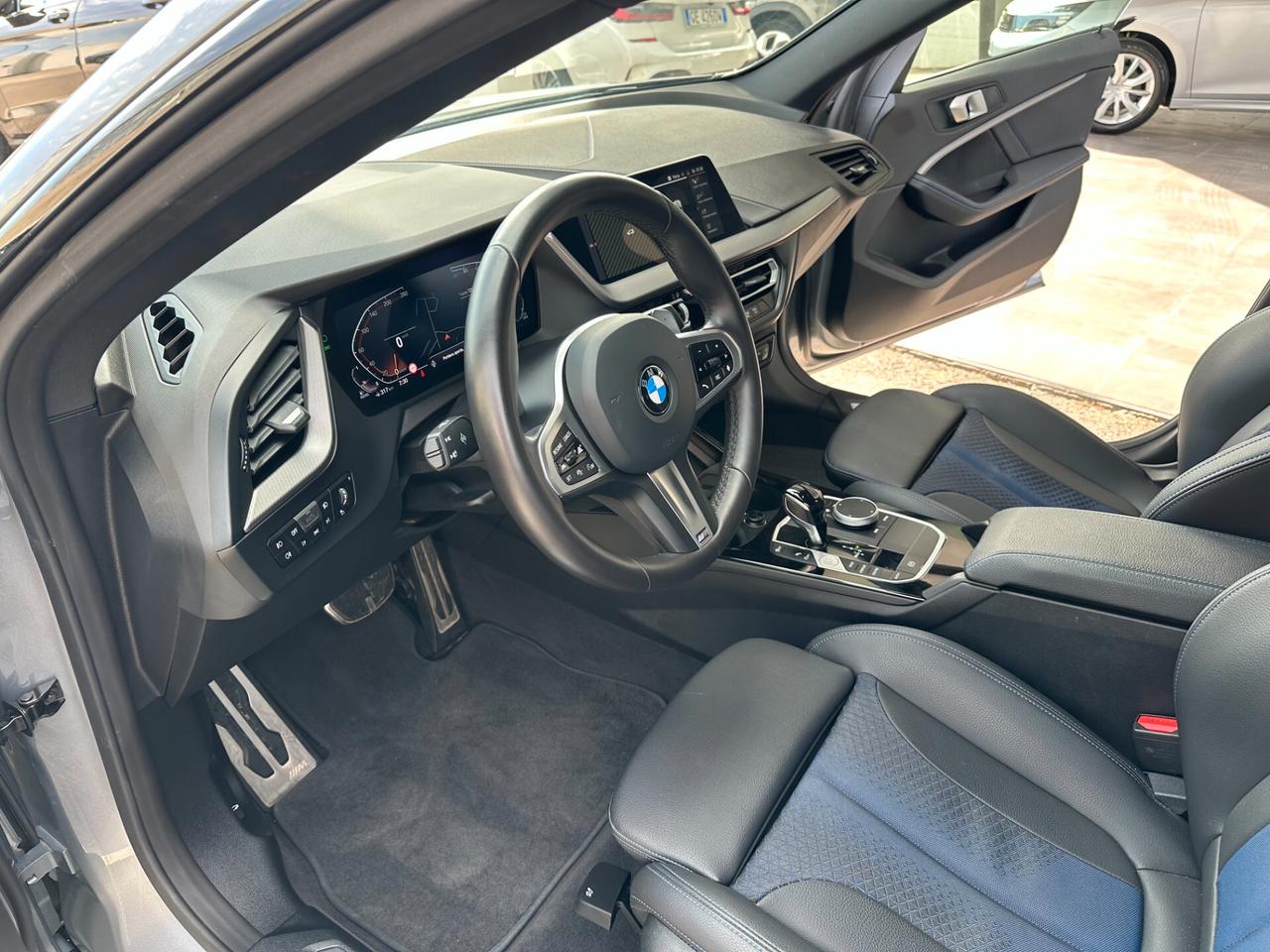 Bmw Serie 2 Gran Coupé 220d Gran Coupé Msport aut.