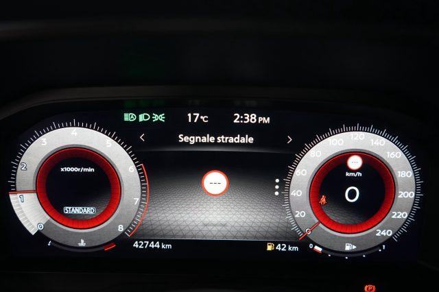 NISSAN Qashqai MHEV 140 CV N-Connecta Ufficiale Certificata