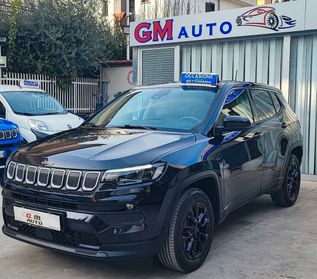 Jeep Compass 1.6 diesel 130cv italiana 2021