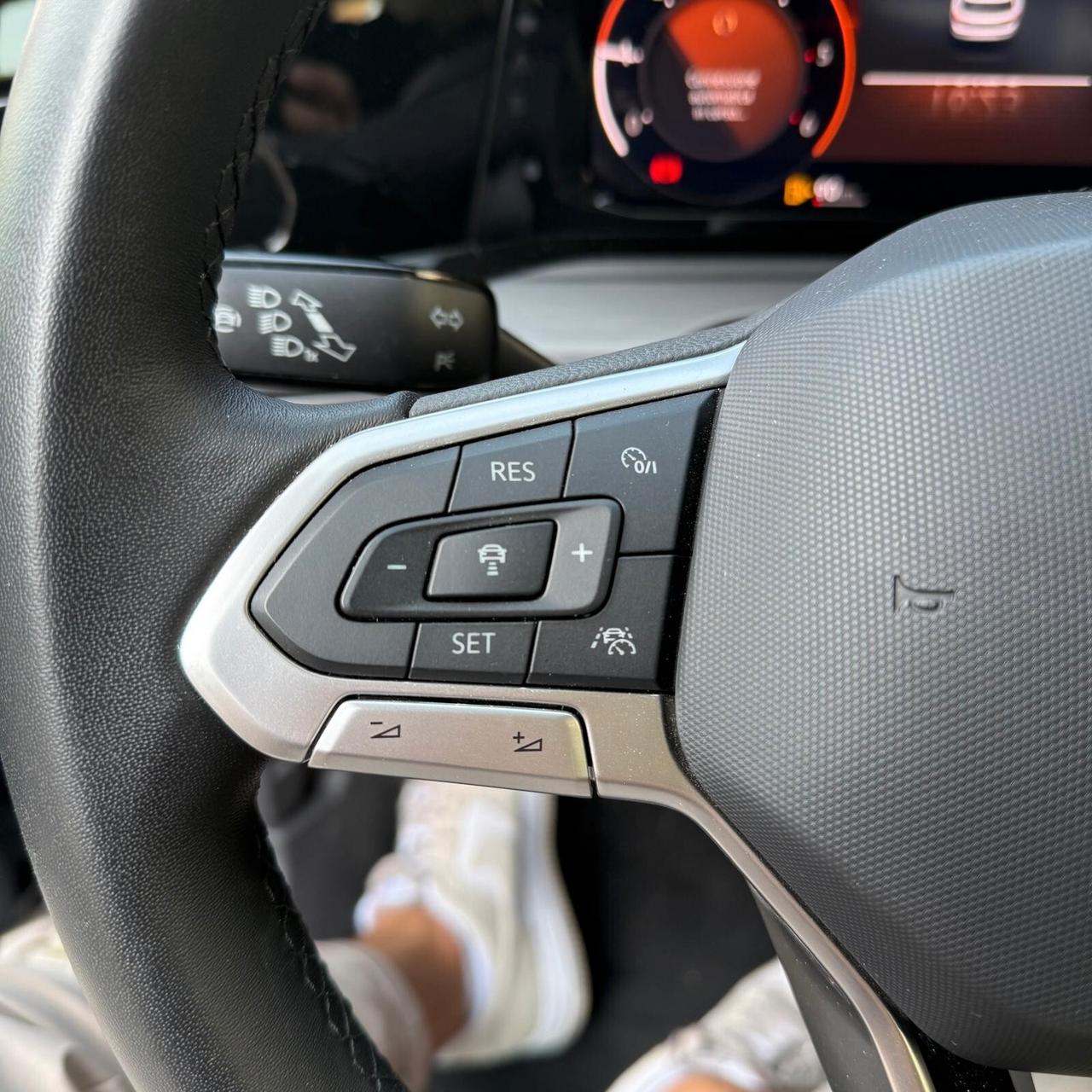 Volkswagen Golf 2.0 TDI SCR Style
