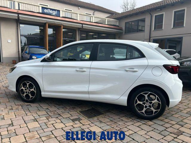 MG MG3 PROMO FINANZIAMENTO 1.5 Comfort km 0