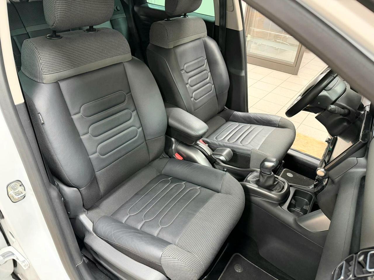 CITROEN C3 AIRCROSS BlueHDi 120 SHINE PACK NEOPATENTATI