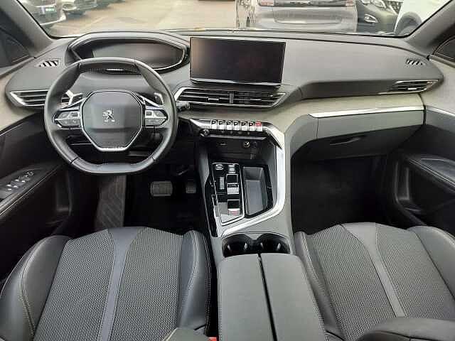 Peugeot 5008 BlueHDi 130 S&S EAT8 Allure Pack