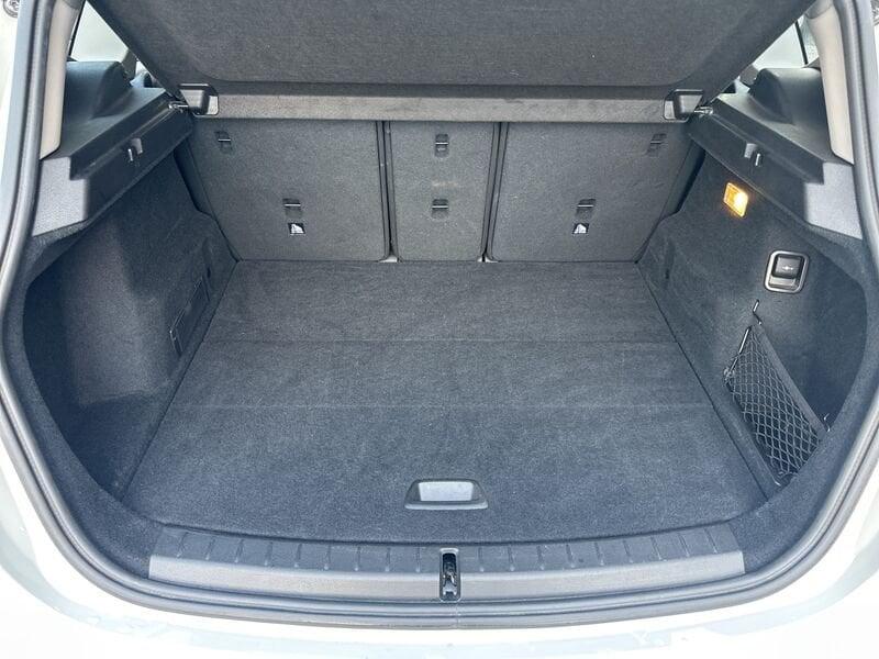 BMW Serie 2 Active Tourer 216i Active Tourer