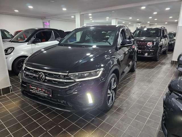 Volkswagen T-Roc 2.0 TDI 150CV R-LINE DSG ITALIANA PRONTA CONSEGNA
