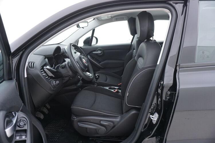 Fiat 500X Mirror GPL BR182356 1.6 Benzina 110CV