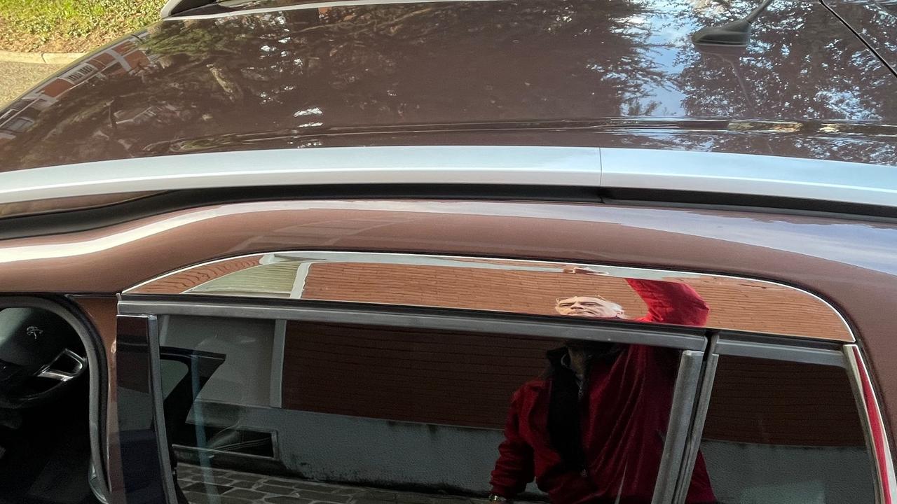 Peugeot 2008 1.6 e-HDi 115 CV Stop&Start Allure