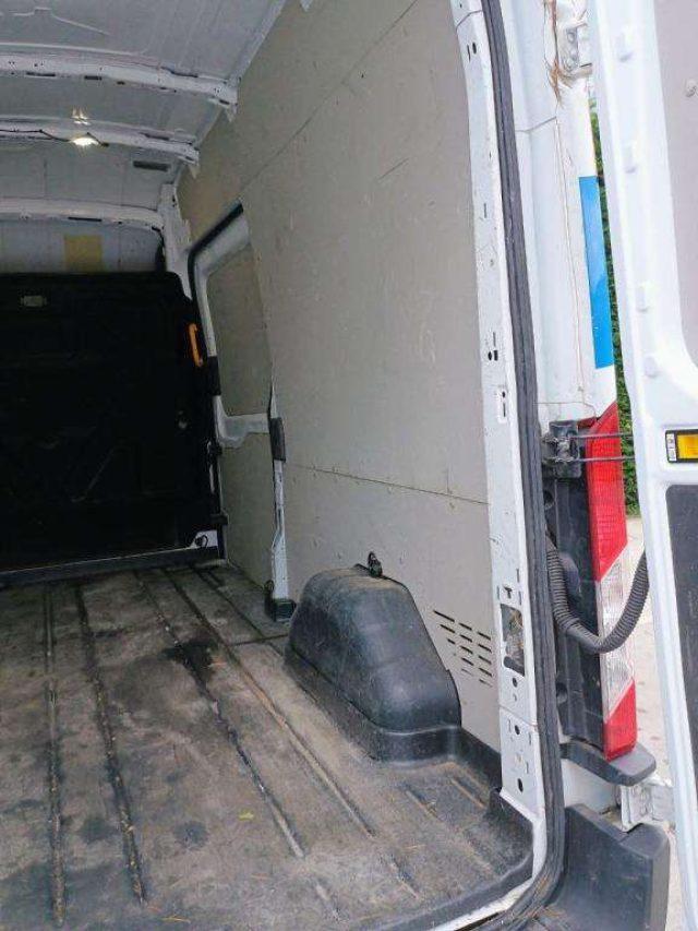 FORD Transit Van Trend 350 L3 H3 2.0 EcoBlue 170CV Trazione Ant