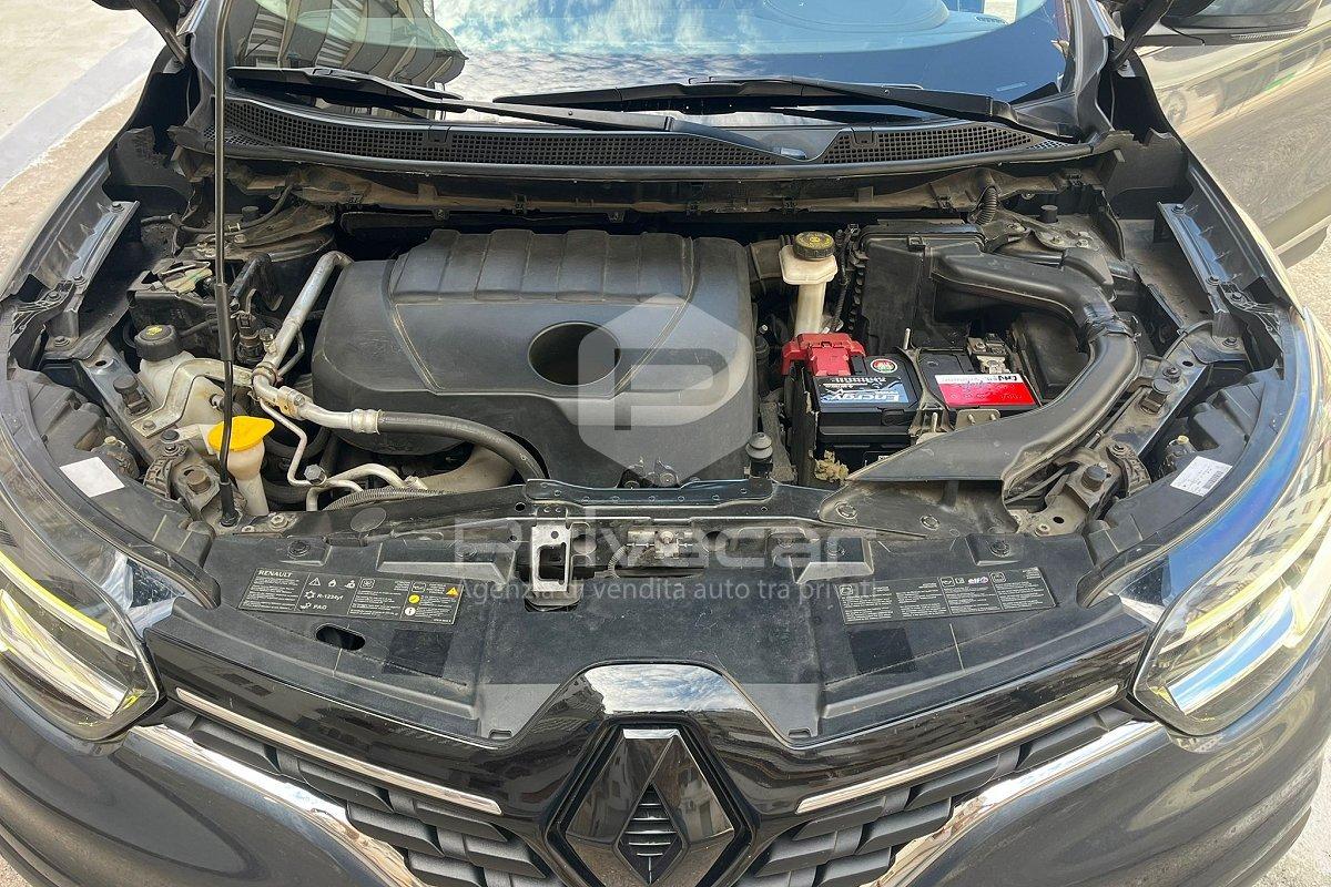 RENAULT Kadjar dCi 8V 110CV Energy Hypnotic