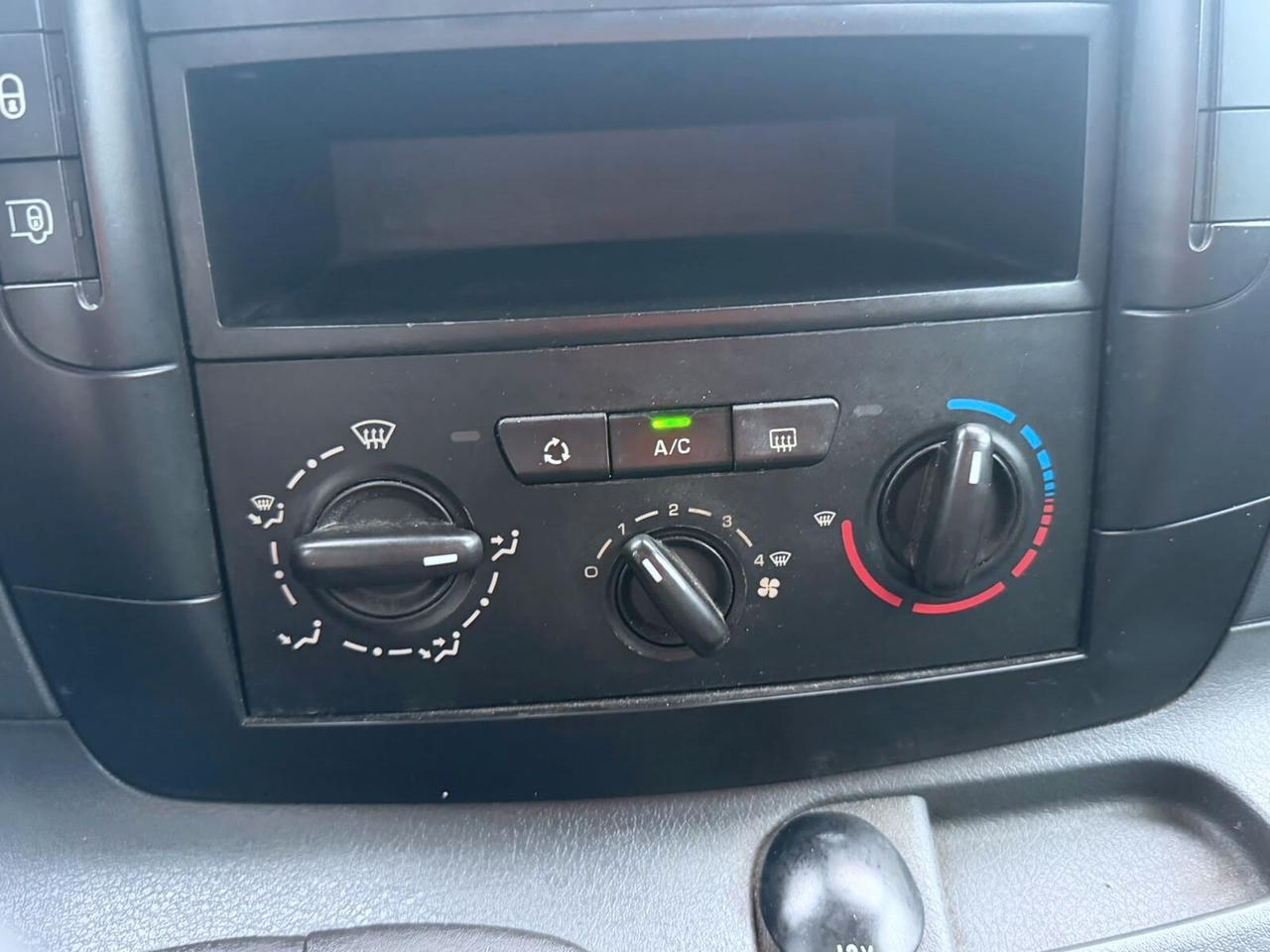 Peugeot Expert 2.0 HDi 120CV PC-TN 10Q Furgone