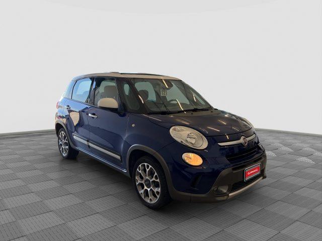 FIAT 500L 500L 1.6 Multijet 120 CV Trekking