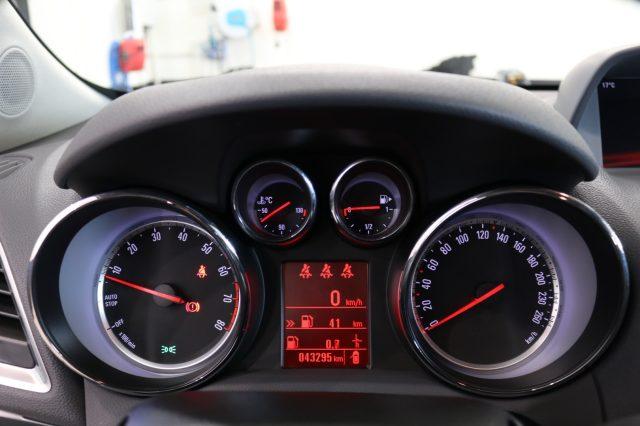 OPEL Mokka 1.4 Turbo Ecotec 140CV 4x2 Start&Stop Cosmo