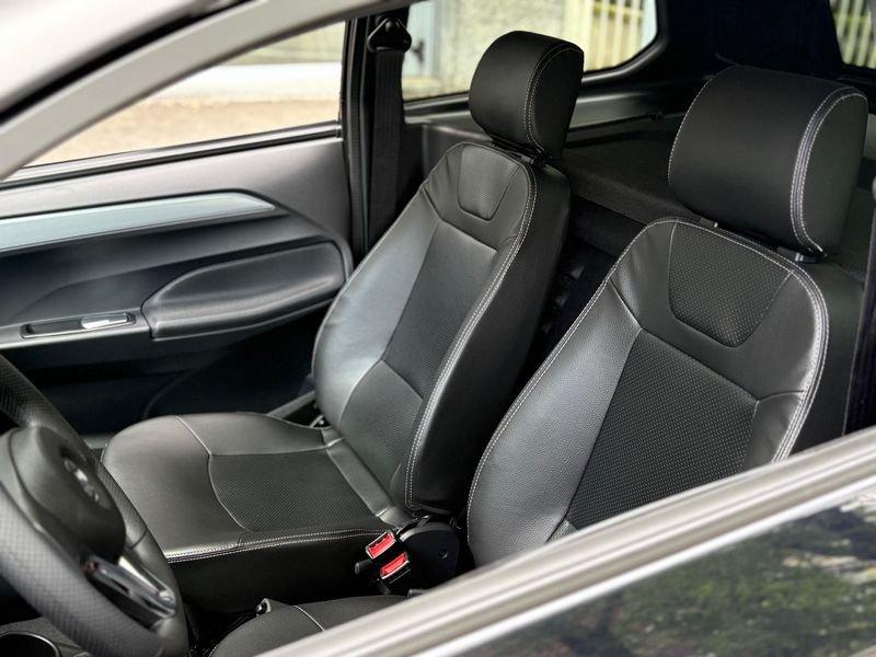 Aixam Crossover CROSSOVER 482D E5 PREMIUM