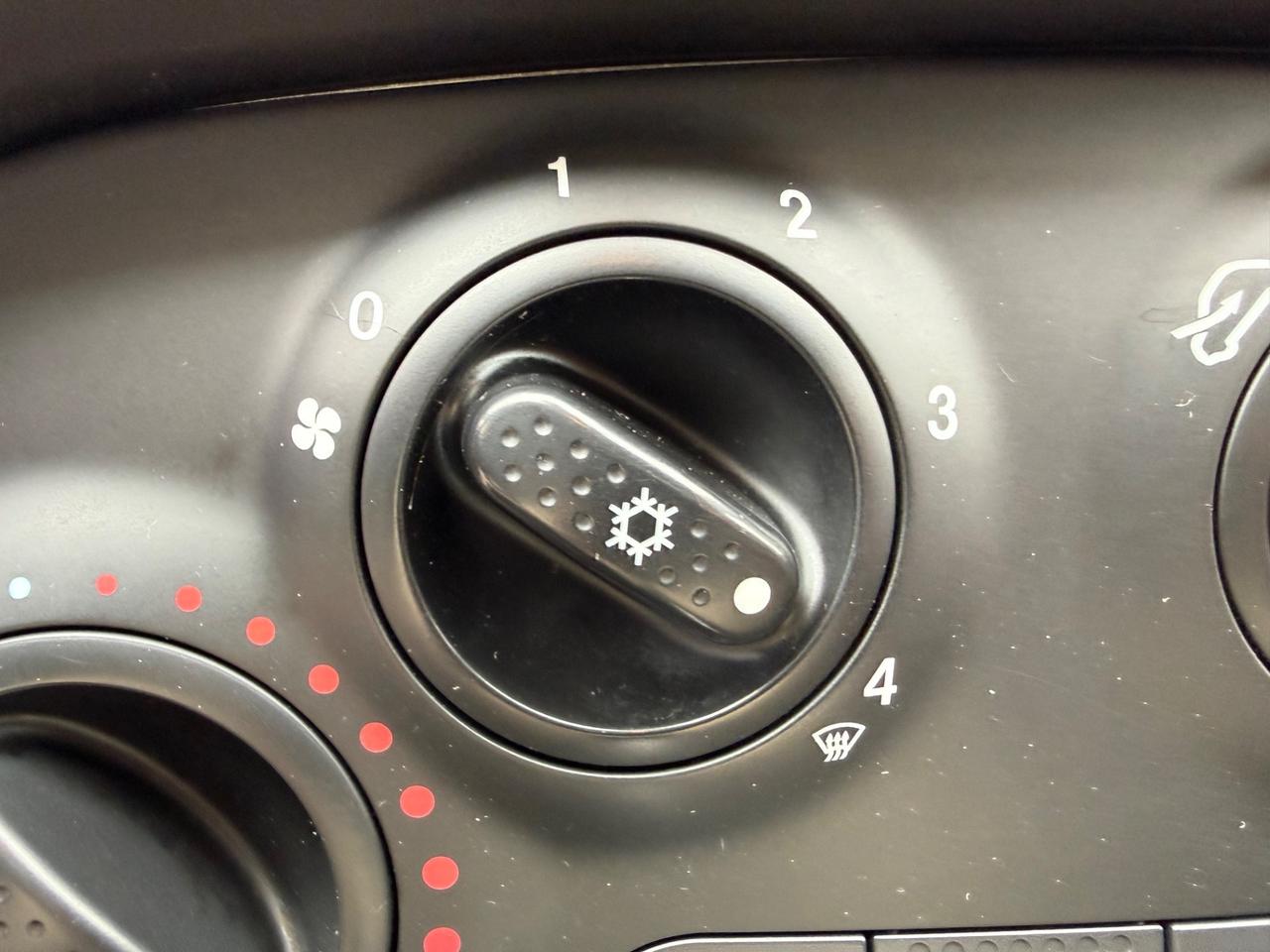 Fiat 500 1.3 Multijet 16V 75 CV Lounge