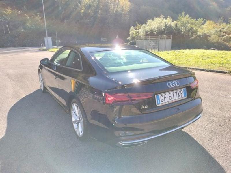 Audi A5 A5 35 TDI S tronic Business Advanced