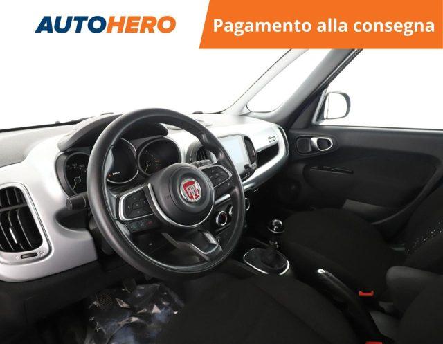 FIAT 500L 1.3 Multijet 95 CV Connect