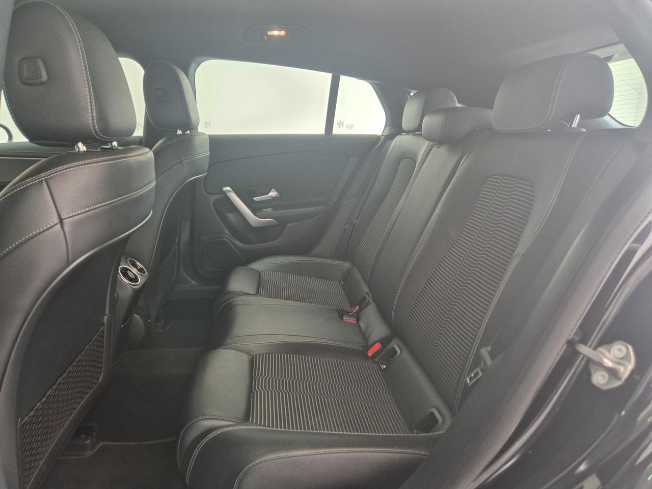 Mercedes Cla 200 D Sh.Brake SPORT PLUS