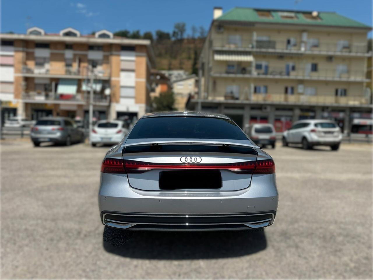 Audi A7 SPB 40 2.0 TDI S tronic Business Plus