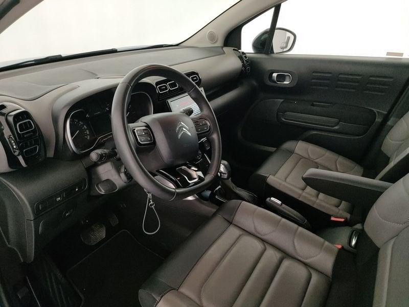Citroën C3 Aircross BlueHDi 120 S&S EAT6 Shine Pack
