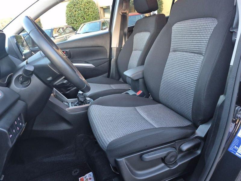 Suzuki S-Cross S-Cross 1.4h Top 2wd 129cv