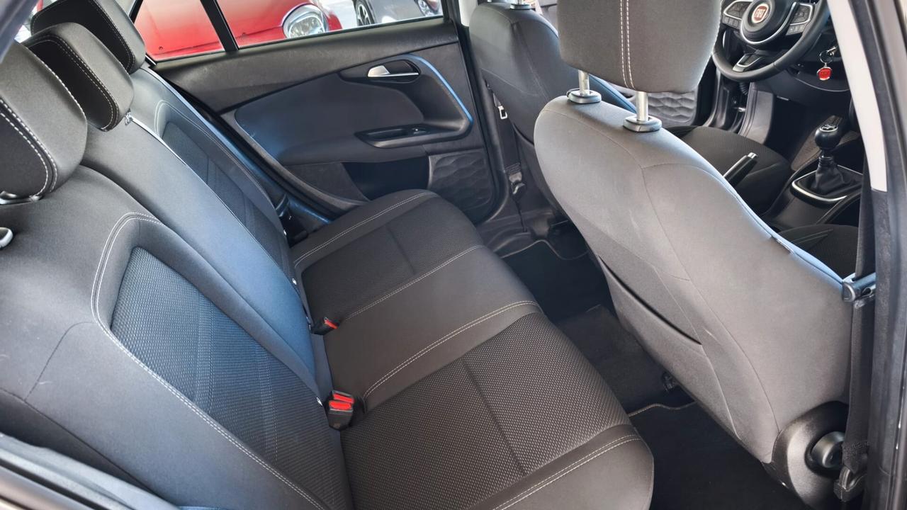 Fiat Tipo 1.6 Mjt S&S SW City Life