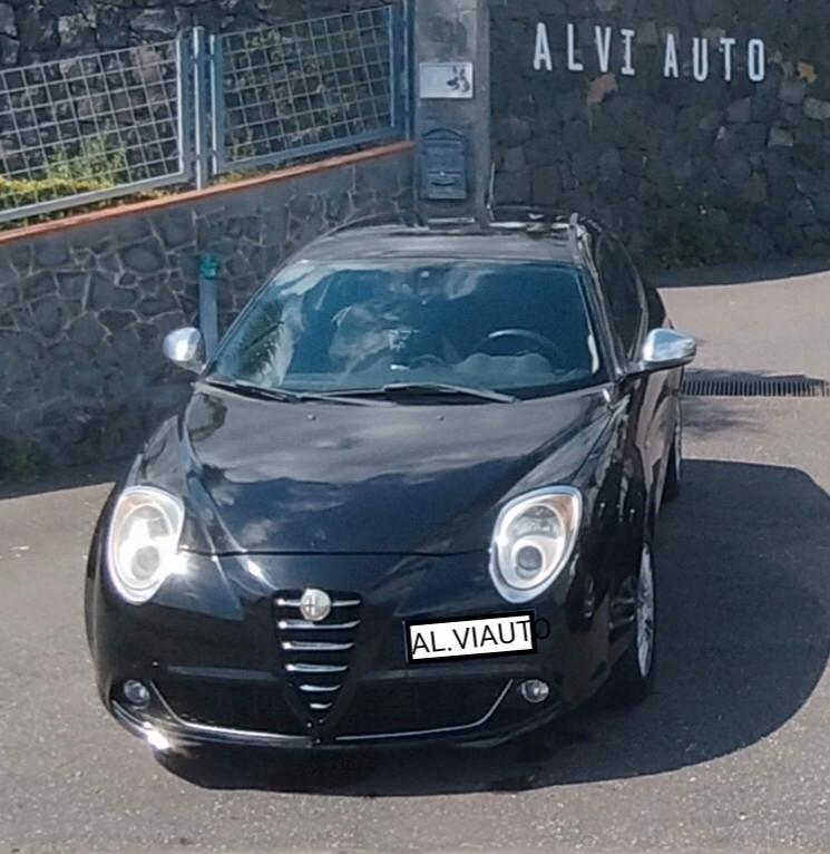 Alfa Romeo MiTo 1.3 JTDm 85 CV S&S Progression