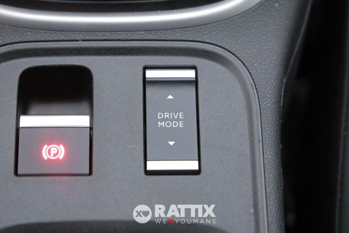 Jeep Avenger 1.2 Turbo 100CV Altitude