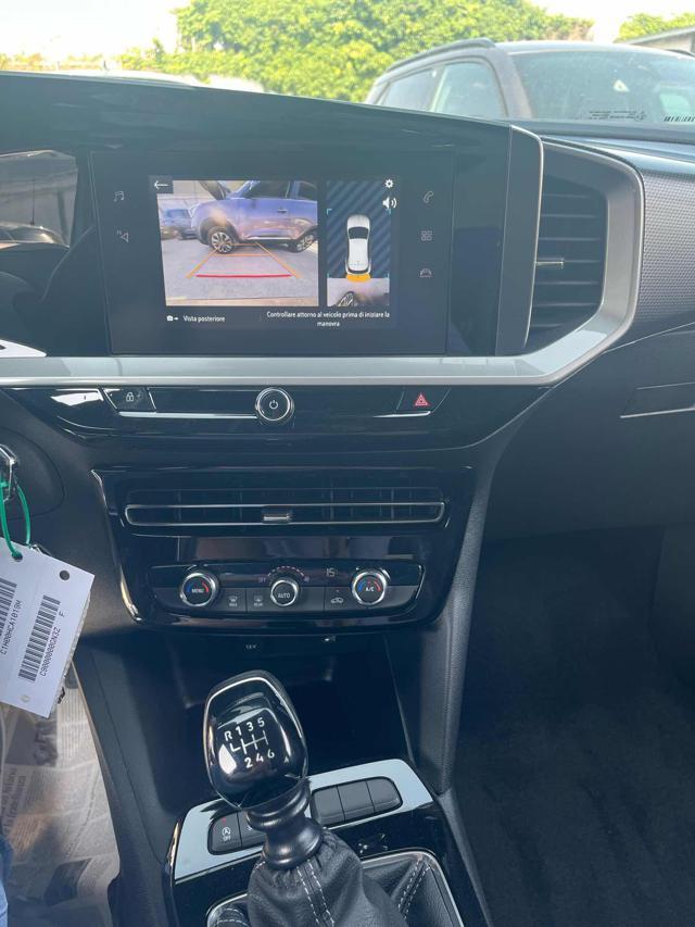 OPEL Mokka GS 1.2 TURBO 136CV