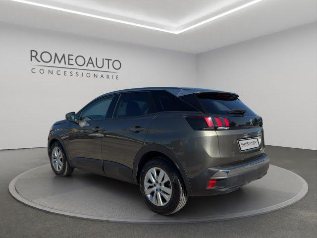 PEUGEOT 3008 1.5 BlueHDi 130cv S&S Allure