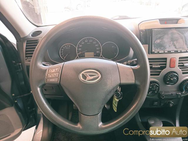 DAIHATSU Terios 1.5 4WD B You Green Powered