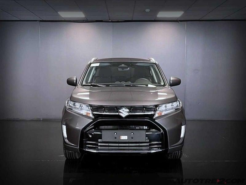 Suzuki Vitara Vitara 1.4 Hybrid 4WD AllGrip Cool+FUORI TUTTO !! € 21500 DETASSATO