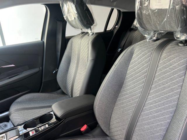 PEUGEOT 208 Hybrid 110 e-DCS6 Allure tua da ?229,00 mensili