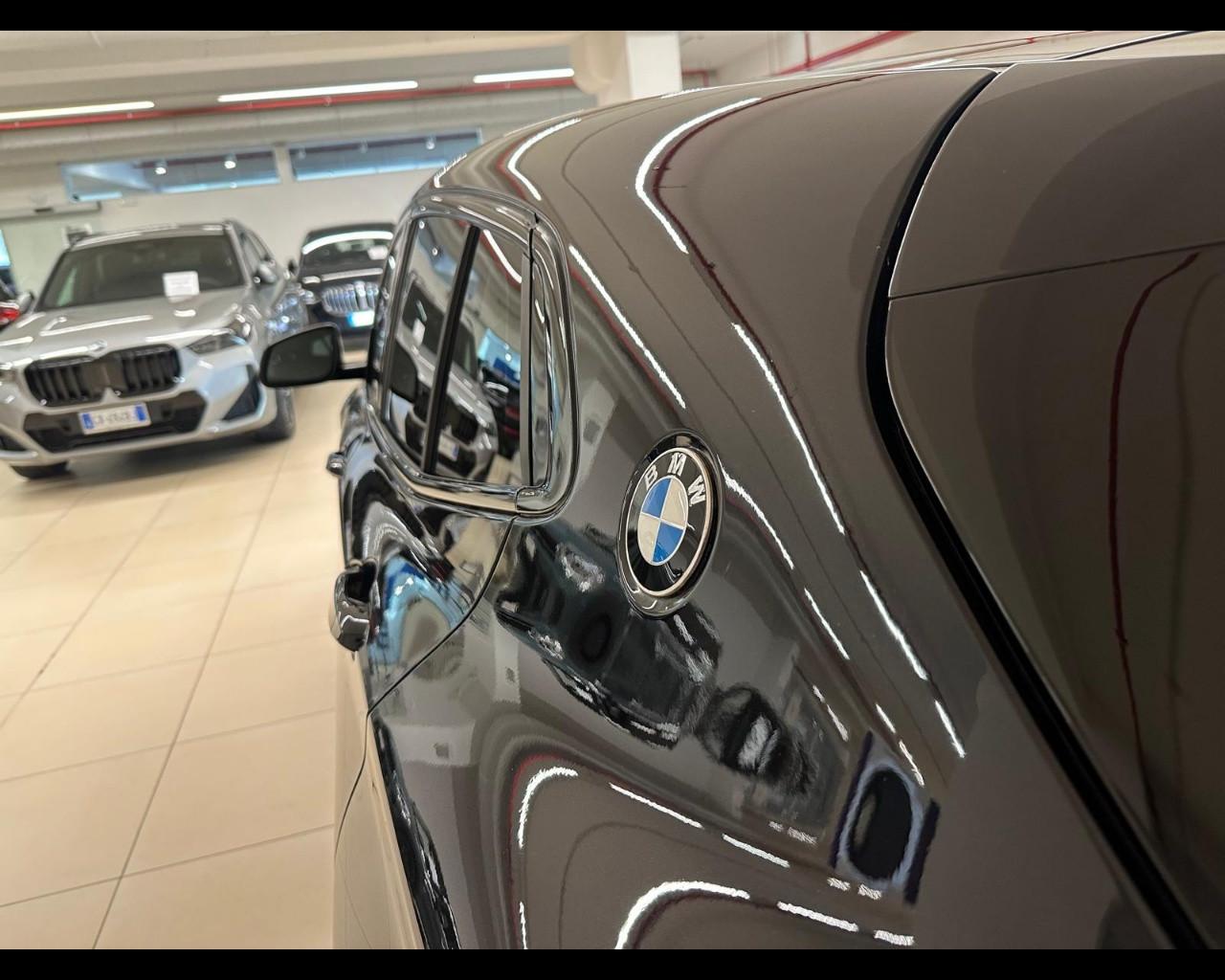 BMW X2 (F39) - X2 sDrive16d Msport