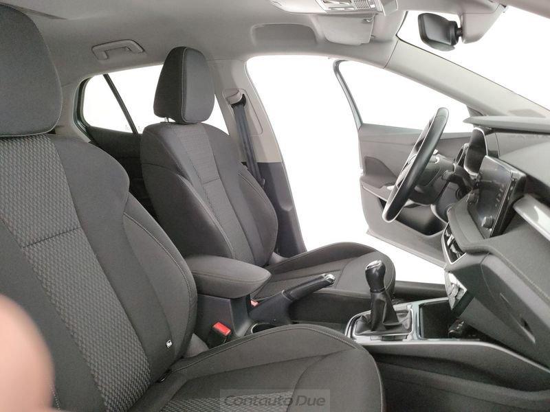 Škoda Fabia 1.0 MPI EVO 80 CV Style GPL