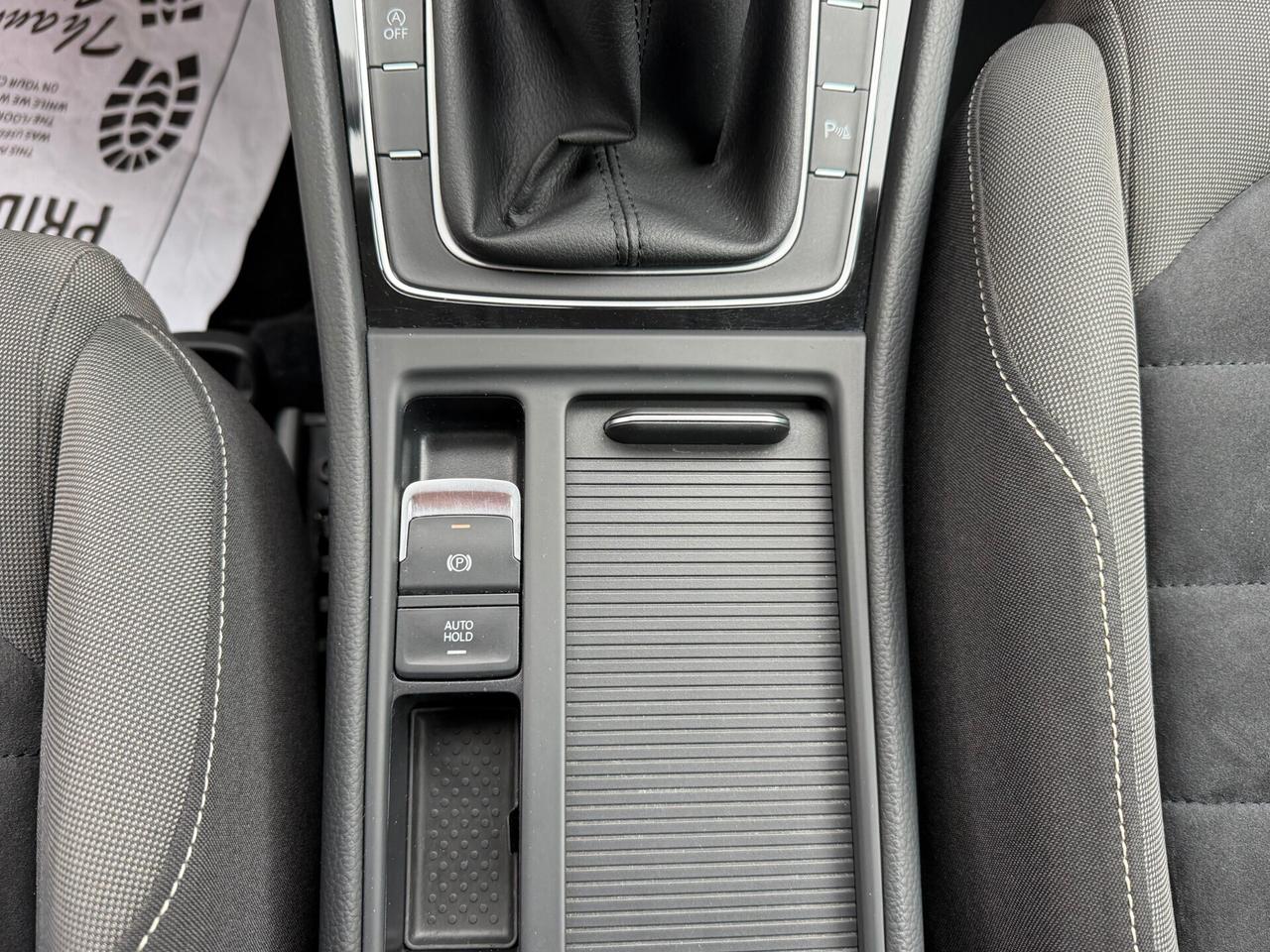 Volkswagen Golf 2.0 Diesel