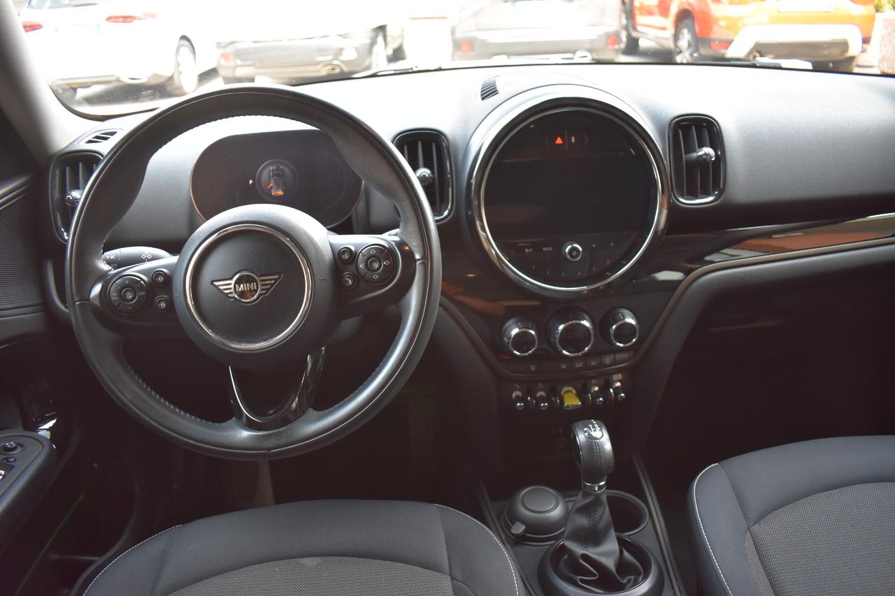 Mini Cooper Countryman 1.5 SE Plug.in Hybrid ALL4 Automatica
