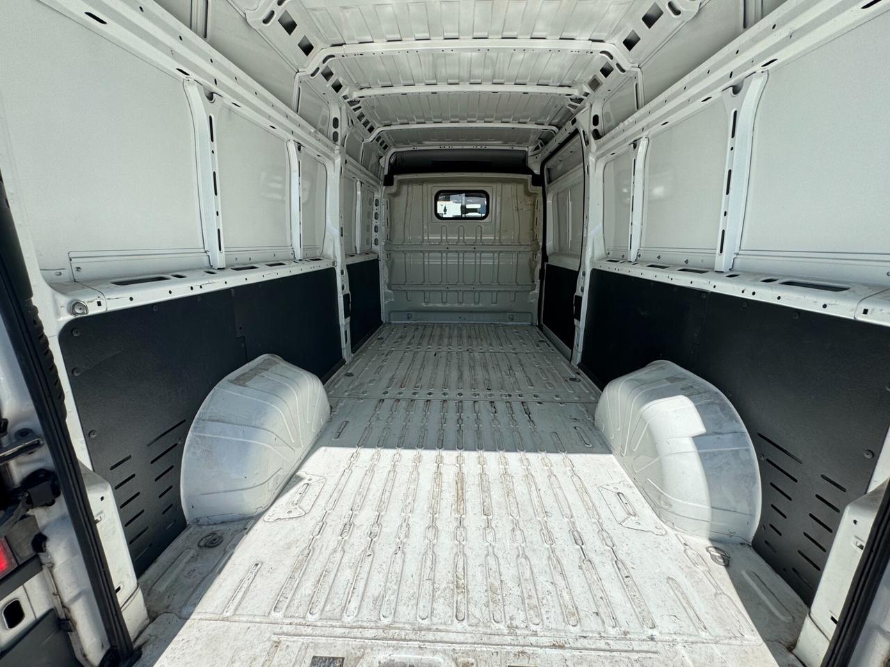 Peugeot Boxer L3H2