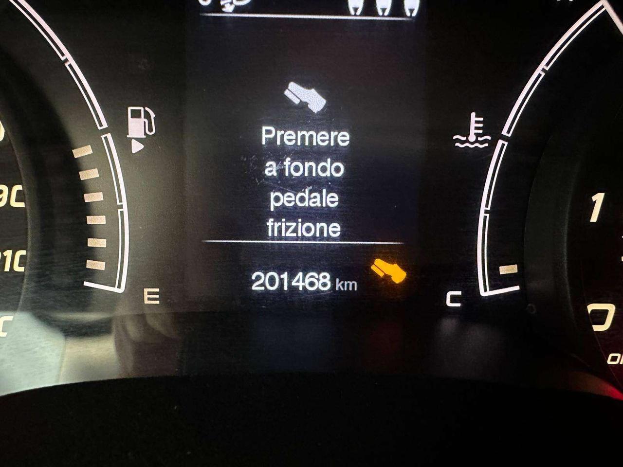 Fiat Tipo Tipo SW II 2016 SW 1.6 mjt Lounge s