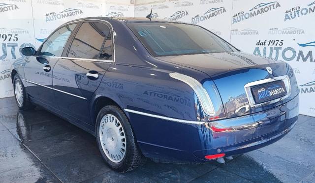 Lancia Thesis 2.4 jtd 20v Emblema