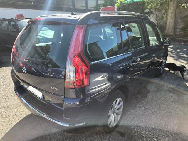 CITROEN C4 Grand Picasso 1.6 HDi 110 FAP