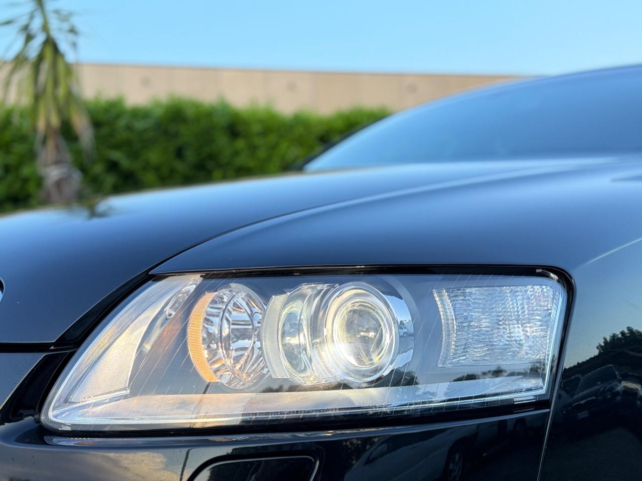 Audi A6 3.0 V6 TDI S-Line Quattro 4x4